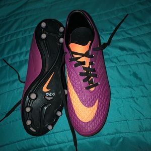 soccer cleats
